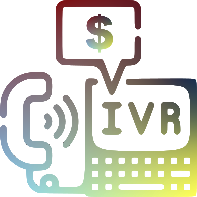 IVR Payment