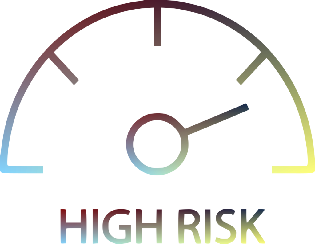 High Risk Merchant Account