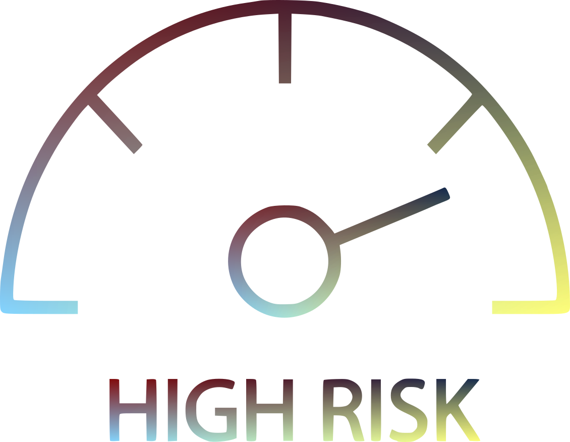 High Risk Merchant Account