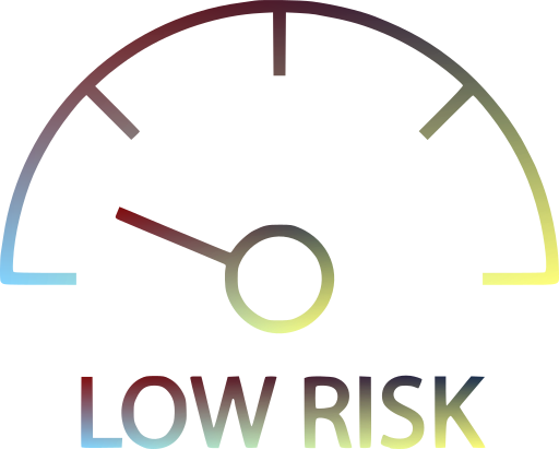 Low Risk Merchant Account