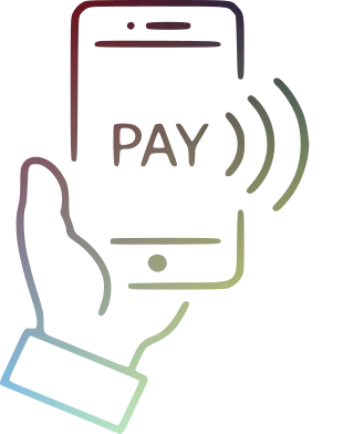 Pay by Text