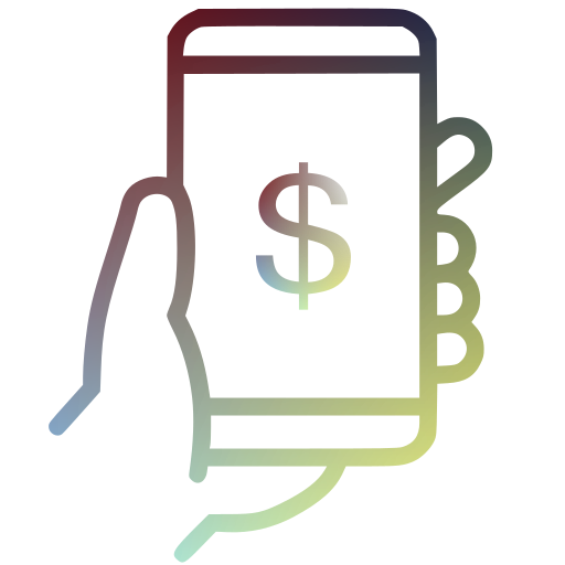 on-the-go payments